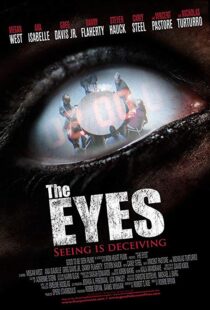 دانلود فیلم The Eyes 201617951-1959055913