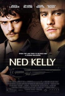 دانلود فیلم Ned Kelly 20037102-1862206632