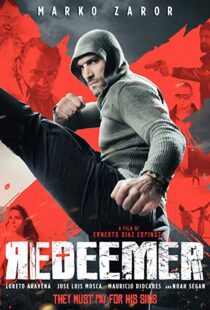 دانلود فیلم Redeemer 20144553-1278959474