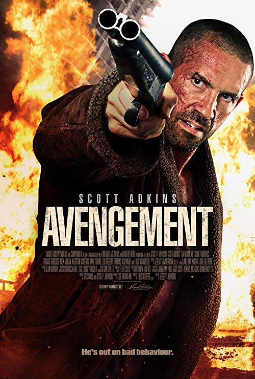 دانلود فیلم Avengement 2019