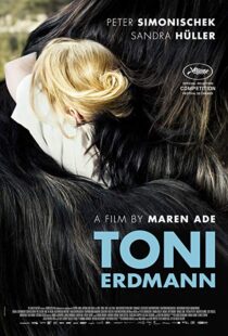 دانلود فیلم Toni Erdmann 20166605-1257008853