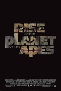 دانلود فیلم Rise of the Planet of the Apes 20111771-1898456392