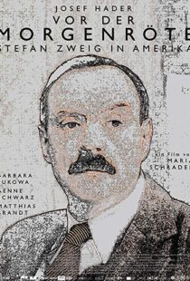 دانلود فیلم Stefan Zweig: Farewell to Europe 201614817-105111366