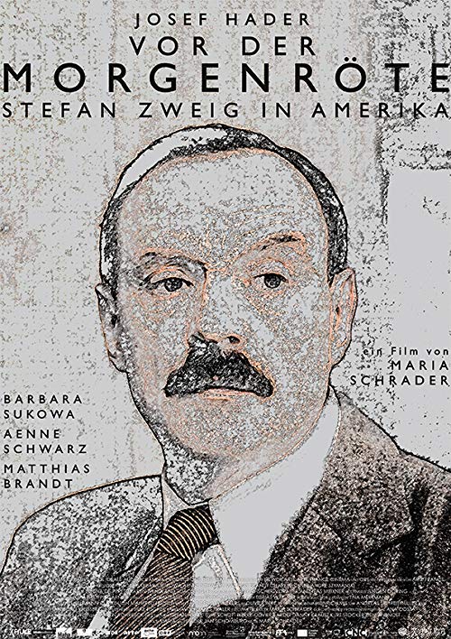 دانلود فیلم Stefan Zweig: Farewell to Europe 2016