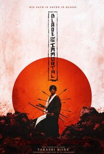 دانلود فیلم کره ای Blade of the Immortal 20173914-910335707