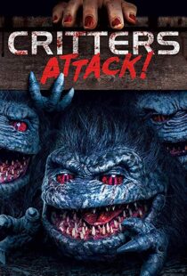 دانلود فیلم Critters Attack! 201910864-1835230951