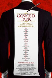 دانلود فیلم Gosford Park 200117426-464335259