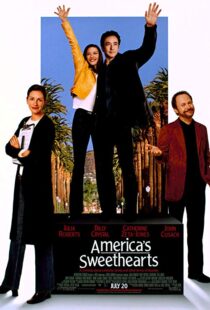 دانلود فیلم America’s Sweethearts 200112683-1979860112