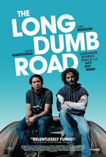 دانلود فیلم The Long Dumb Road 20184480-804811567