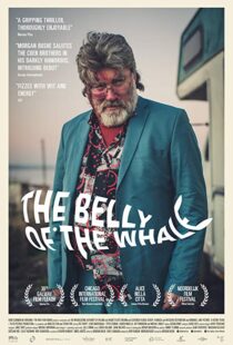 دانلود فیلم The Belly of the Whale 201815208-533656219