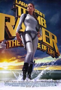 دانلود فیلم Lara Croft Tomb Raider: The Cradle of Life 200312062-1735200035