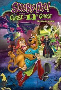 دانلود انیمیشن Scooby-Doo! and the Curse of the 13th Ghost 201914809-920567269