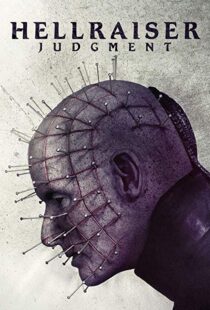 دانلود فیلم Hellraiser: Judgment 20183164-131405812