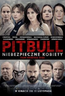 دانلود فیلم Pitbull: Tough Women 201620185-1196645420