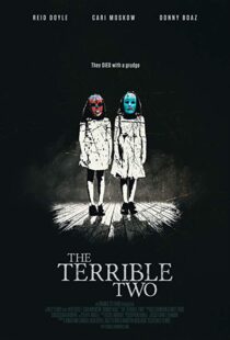 دانلود فیلم The Terrible Two 20189106-1277479543