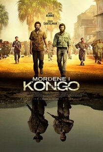 دانلود فیلم The Congo Murders 201820095-1050819994