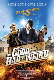 دانلود فیلم کره ای The Good the Bad the Weird 200820443-23122079