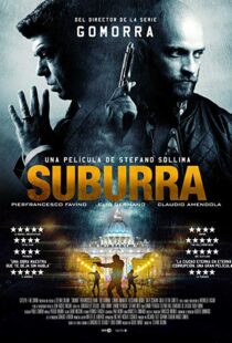 دانلود فیلم Suburra 201514609-1824352894