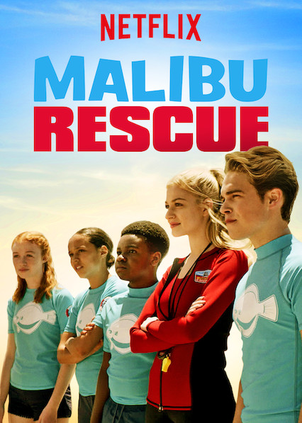 دانلود فیلم Malibu Rescue 2019