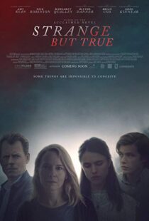 دانلود فیلم Strange But True 201919015-856681456