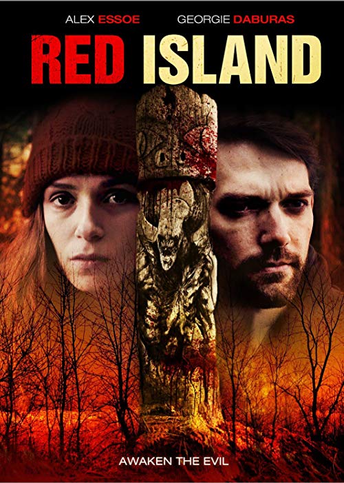 دانلود فیلم Red Island 2018