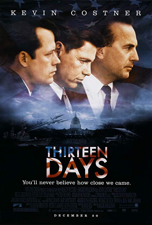 دانلود فیلم Thirteen Days 2000