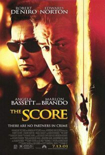 دانلود فیلم The Score 200118621-1667425931