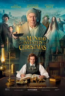 دانلود فیلم The Man Who Invented Christmas 20173151-1990988223