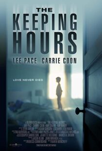 دانلود فیلم The Keeping Hours 201719332-1942028275