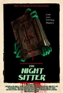 دانلود فیلم The Night Sitter 201810170-484209157