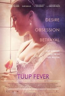 دانلود فیلم Tulip Fever 20177739-1276374768