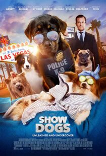 دانلود فیلم Show Dogs 20188460-1562070235