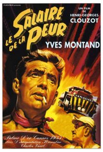 دانلود فیلم The Wages of Fear 195321787-1903562263