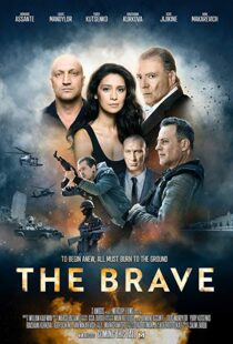 دانلود فیلم The Brave 201917700-1053490018