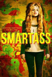 دانلود فیلم Smartass 20177356-369401025