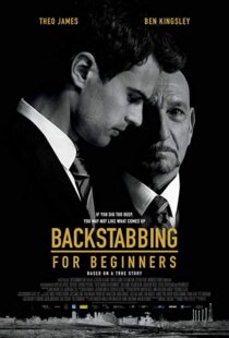 دانلود فیلم Backstabbing for Beginners 20187888-326070782