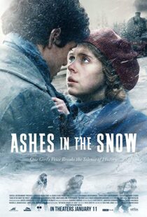 دانلود فیلم Ashes in the Snow 20186431-792551925