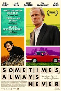 دانلود فیلم Sometimes Always Never 201810736-1578789264