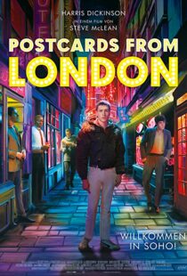 دانلود فیلم Postcards from London 201815388-1486840564