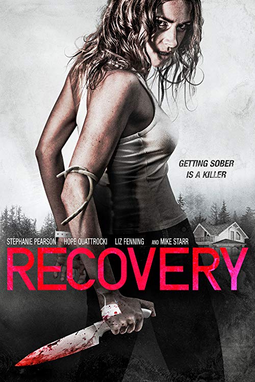 دانلود فیلم Recovery 2019