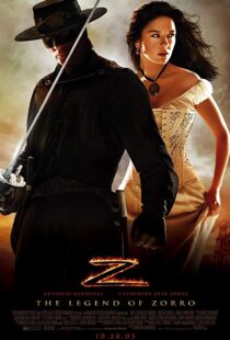 دانلود فیلم The Legend of Zorro 200512670-1408240474