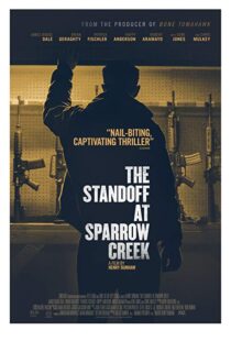 دانلود فیلم The Standoff at Sparrow Creek 201820675-732099408