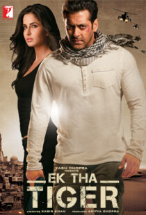 دانلود فیلم هندی Ek Tha Tiger 201213450-1483830395