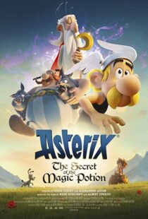 دانلود انیمیشن Asterix: The Secret of the Magic Potion 201815722-182233843