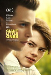 دانلود فیلم Giant Little Ones 201810387-1565490501