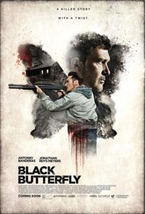 دانلود فیلم Black Butterfly 201721416-1757214715