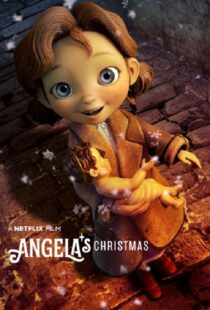 دانلود انیمیشن Angela’s Christmas 20175183-408401192