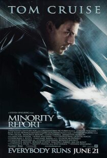 دانلود فیلم Minority Report 20024903-1952726814