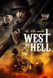 دانلود فیلم West of Hell 20189219-247569423