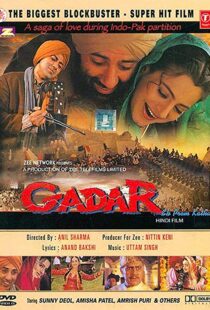 دانلود فیلم هندی Gadar: Ek Prem Katha 20015653-750336016